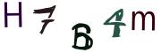 CAPTCHA на основе изображений
