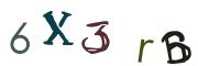 CAPTCHA на основе изображений