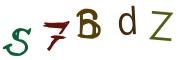 CAPTCHA на основе изображений