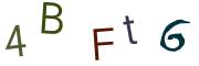 CAPTCHA на основе изображений