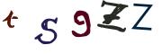 CAPTCHA на основе изображений