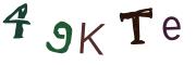 CAPTCHA на основе изображений