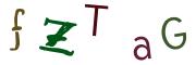 CAPTCHA на основе изображений