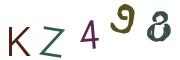 CAPTCHA на основе изображений