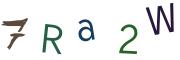 CAPTCHA на основе изображений