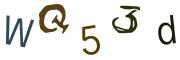 CAPTCHA на основе изображений