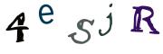 CAPTCHA на основе изображений