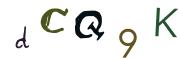 CAPTCHA на основе изображений