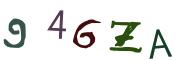 CAPTCHA на основе изображений