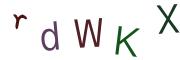 CAPTCHA на основе изображений