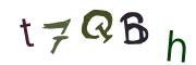 CAPTCHA на основе изображений