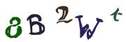 CAPTCHA на основе изображений