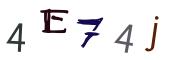 CAPTCHA на основе изображений