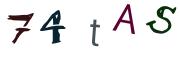 CAPTCHA на основе изображений