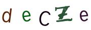 CAPTCHA на основе изображений