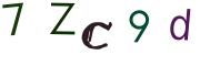 CAPTCHA на основе изображений