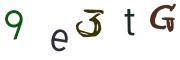 CAPTCHA на основе изображений