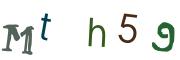 CAPTCHA на основе изображений