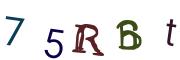 CAPTCHA на основе изображений