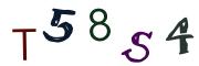 CAPTCHA на основе изображений