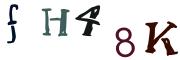 CAPTCHA на основе изображений