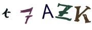CAPTCHA на основе изображений