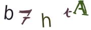 CAPTCHA на основе изображений