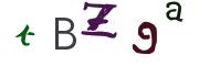 CAPTCHA на основе изображений