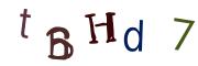 CAPTCHA на основе изображений