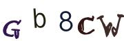 CAPTCHA на основе изображений