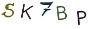 CAPTCHA на основе изображений