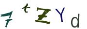 CAPTCHA на основе изображений