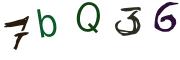 CAPTCHA на основе изображений