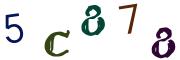 CAPTCHA на основе изображений