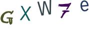 CAPTCHA на основе изображений