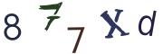 CAPTCHA на основе изображений