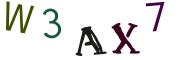 CAPTCHA на основе изображений