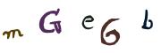 CAPTCHA на основе изображений