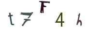CAPTCHA на основе изображений