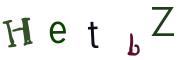CAPTCHA на основе изображений