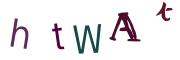 CAPTCHA на основе изображений