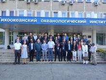 Директор ТОИ ДВО РАН д.ф.-м.н. Макаров Д.В.