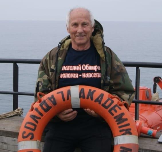 А.И. Обжиров