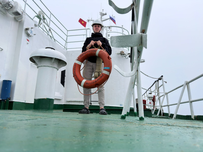 Жердев Павел Дмитриевич